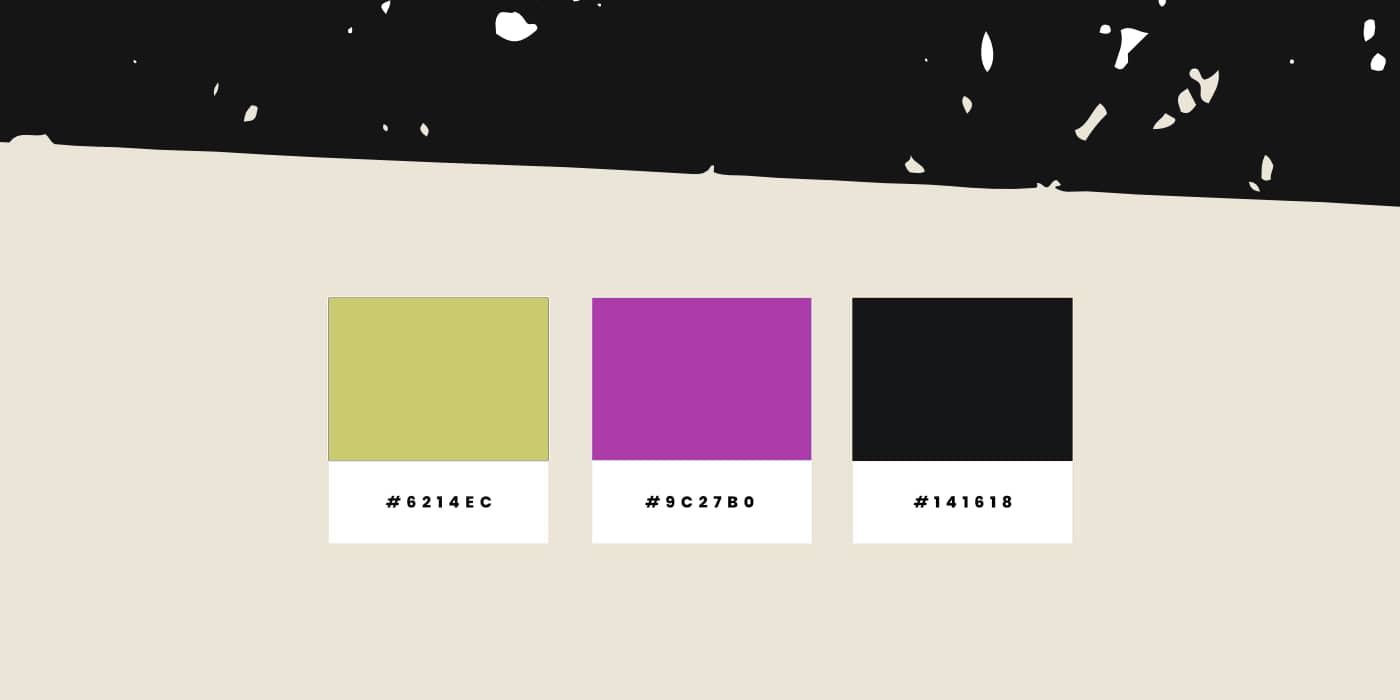 Isaac Bishop - Bevy Bar Color Scheme