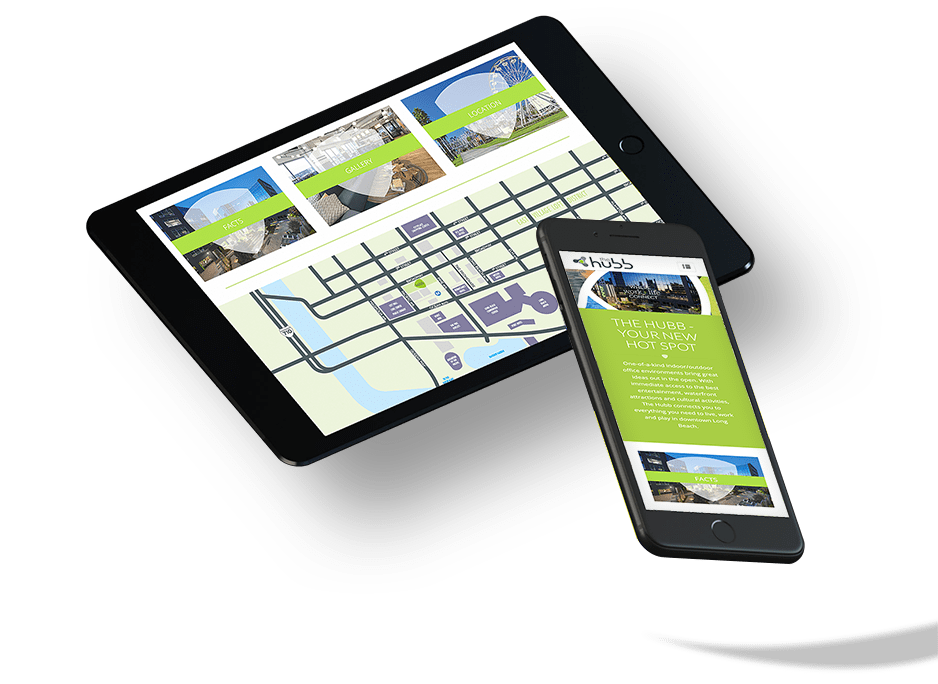 The Hubb Long Beach, CA - isaacbishop.com