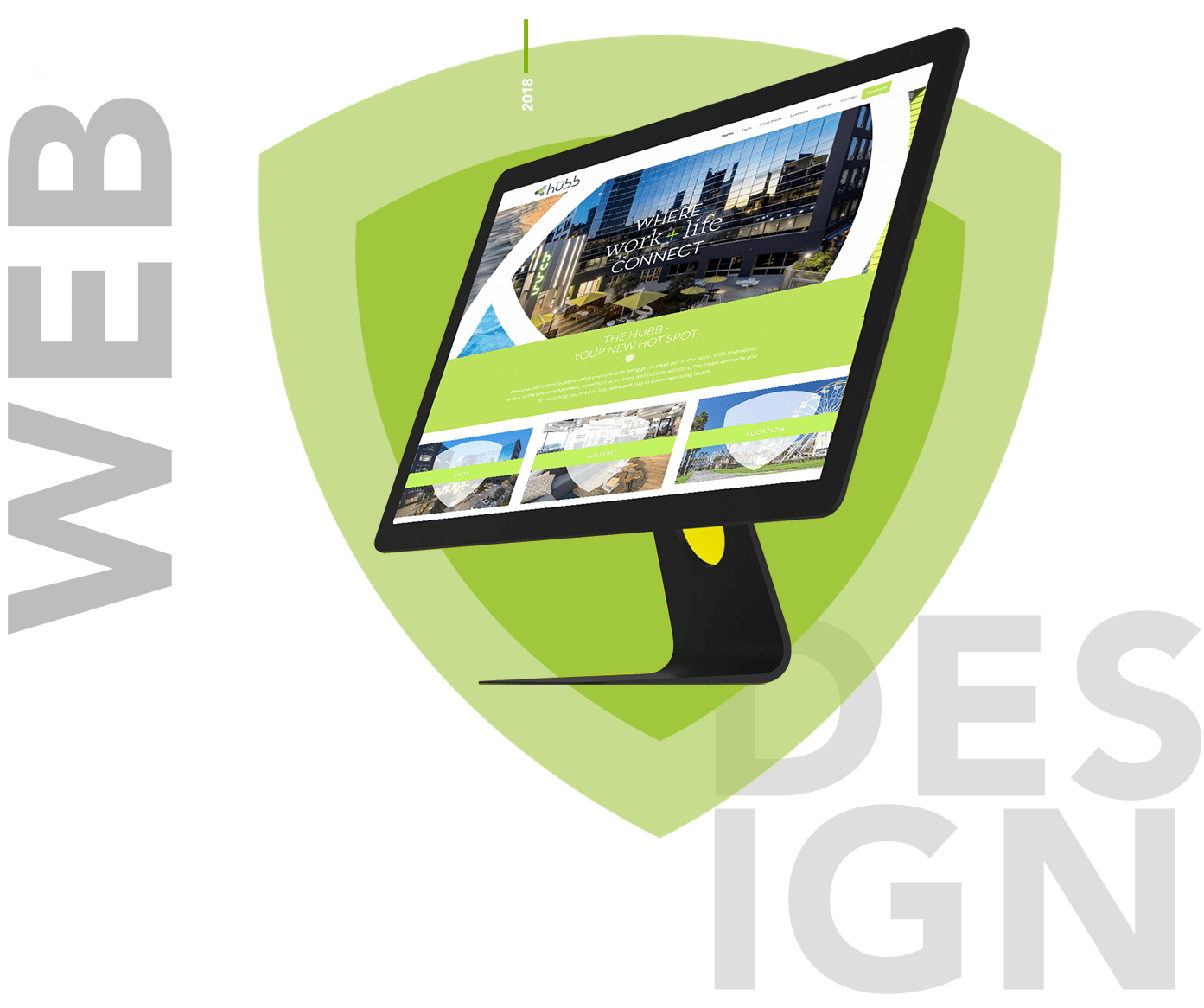 The Hubb Long Beach, CA - isaacbishop.com